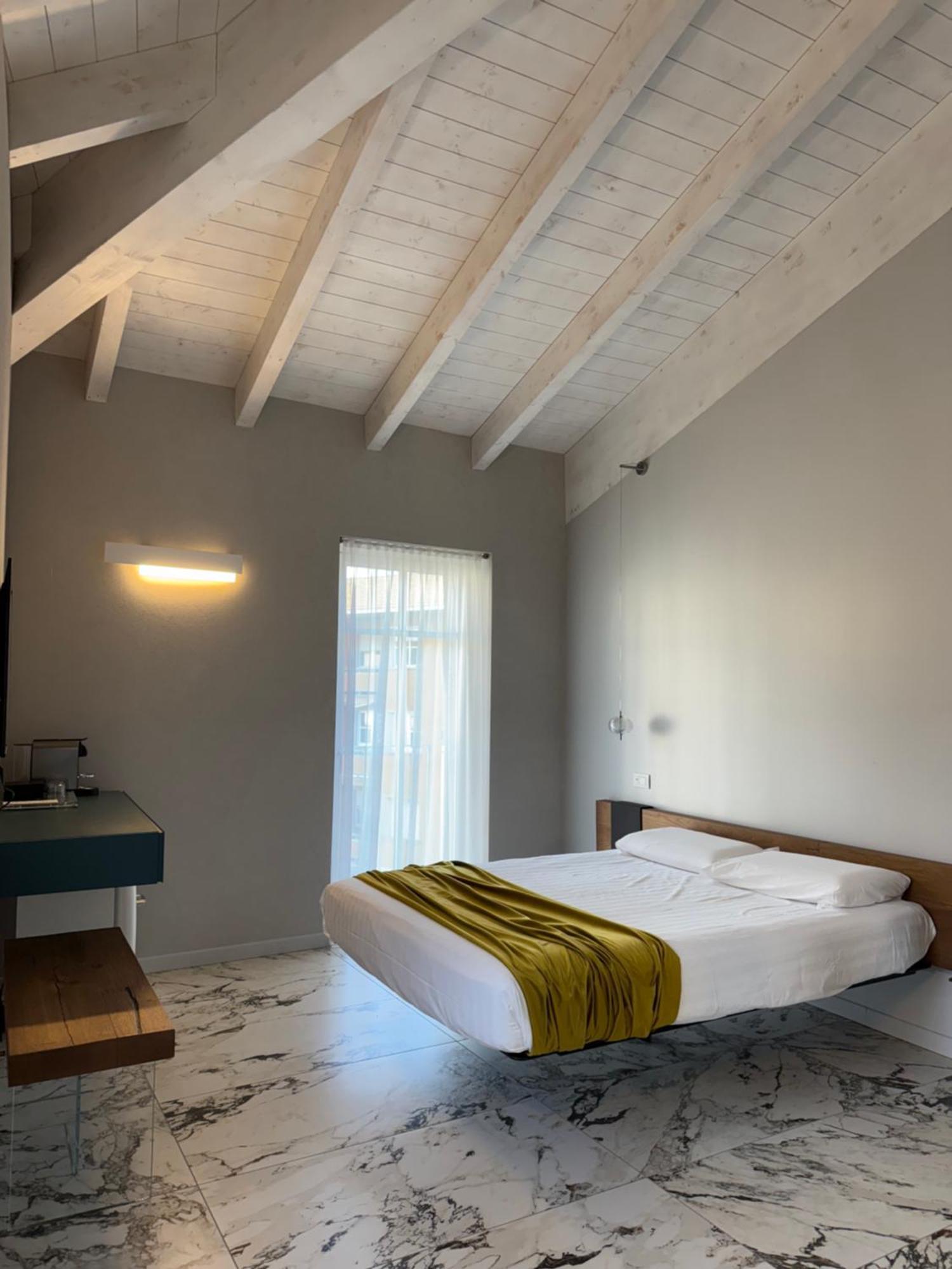 Vulcano Palace Castro  Bagian luar foto